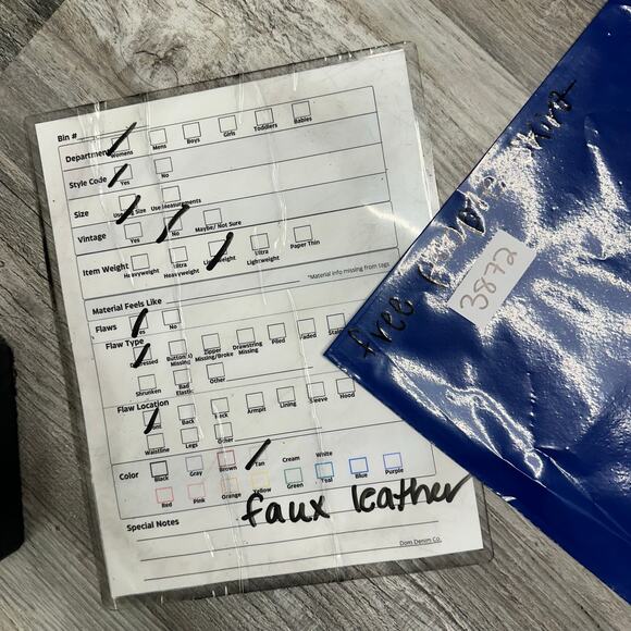 Free People Tan Womens 8 Back Zip Faux‎ Leather Winter Casual A-Line Mini Skirt - Picture 10 of 10